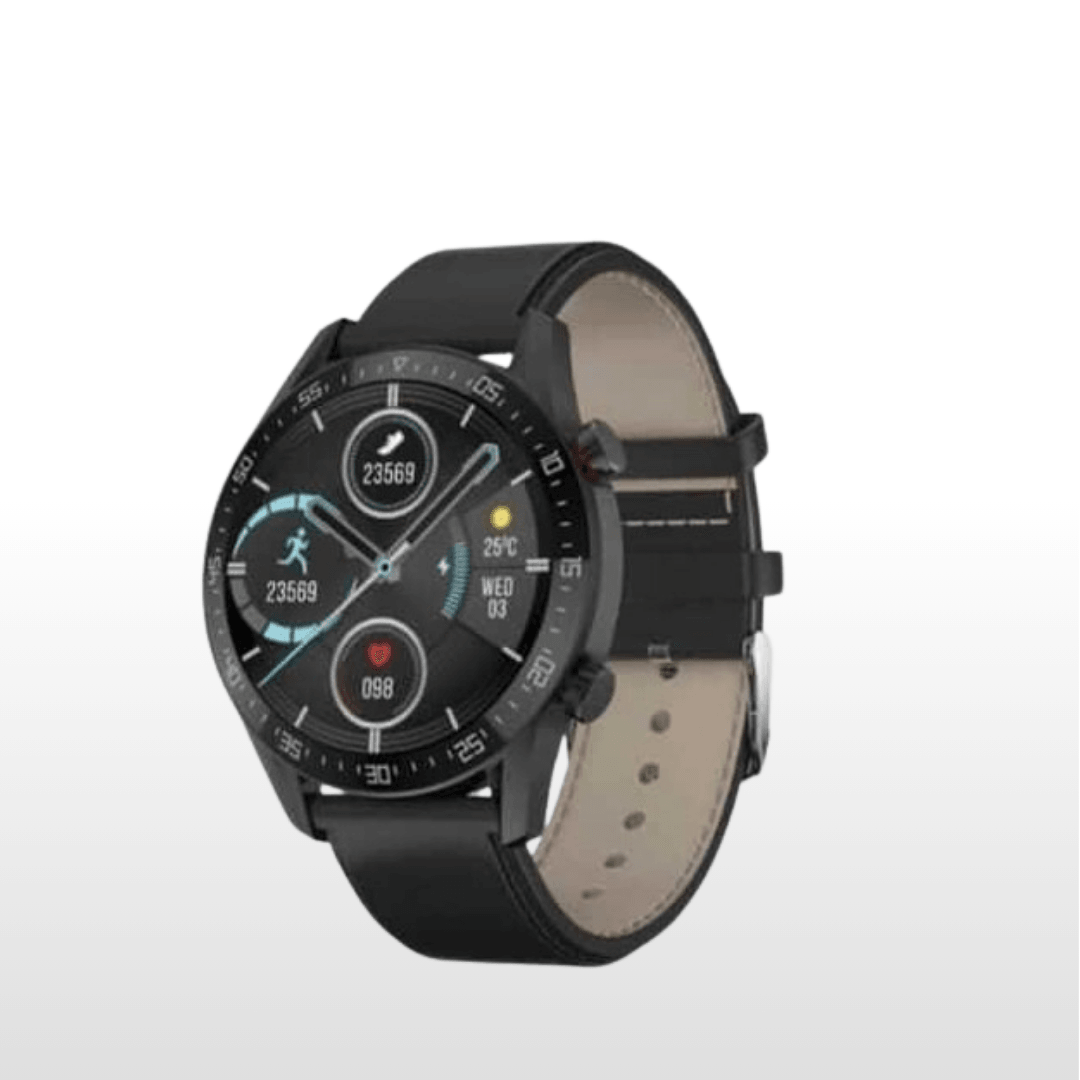 Smart whatch H40-1 - tienda rique