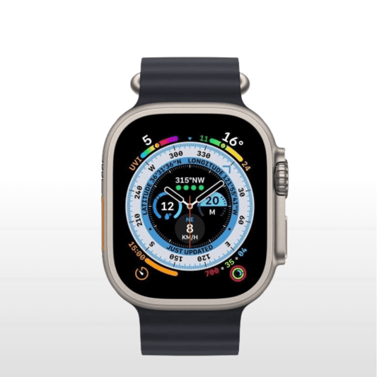 Smart watch T800 - Ultra - tienda rique