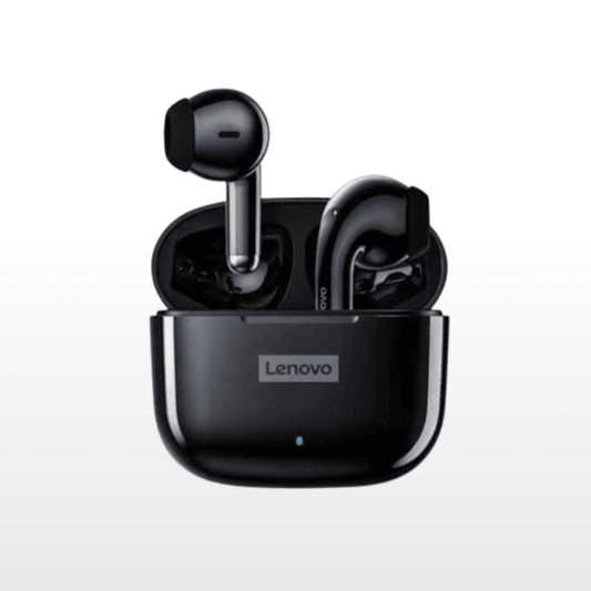 Auricular Lenovo LP40 - tienda rique