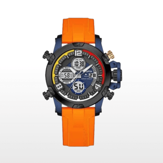 Reloj Chronograph - tienda rique